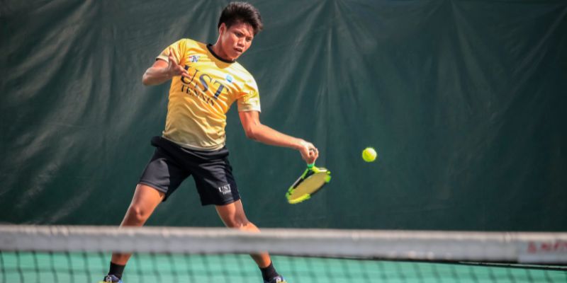 ブックメーカー グランドスラム